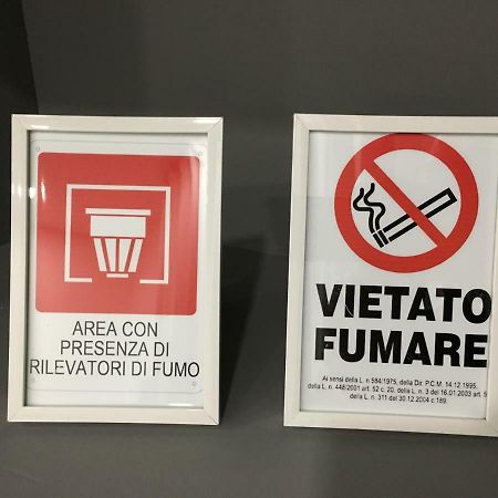 Via Marghera 34 Apartment Fiera Milano Buitenkant foto
