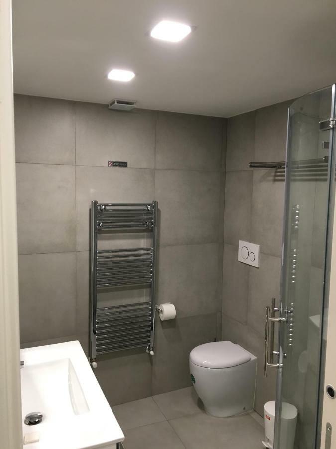 Via Marghera 34 Apartment Fiera Milano Buitenkant foto