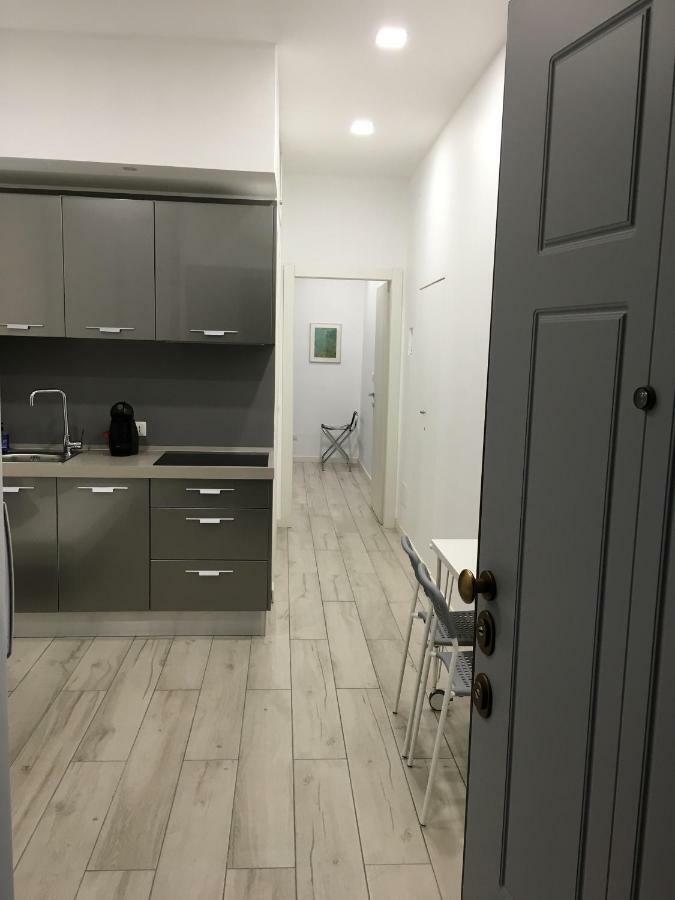 Via Marghera 34 Apartment Fiera Milano Buitenkant foto