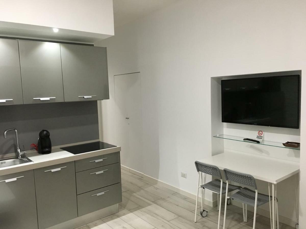 Via Marghera 34 Apartment Fiera Milano Buitenkant foto