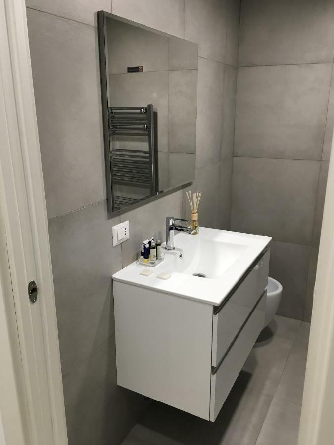 Via Marghera 34 Apartment Fiera Milano Buitenkant foto