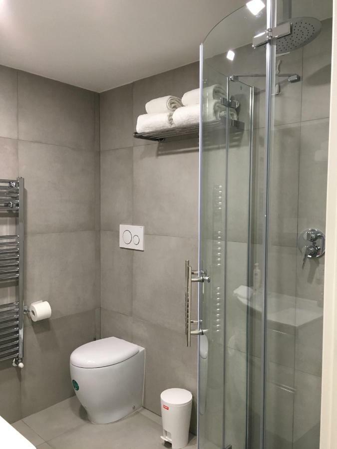 Via Marghera 34 Apartment Fiera Milano Buitenkant foto