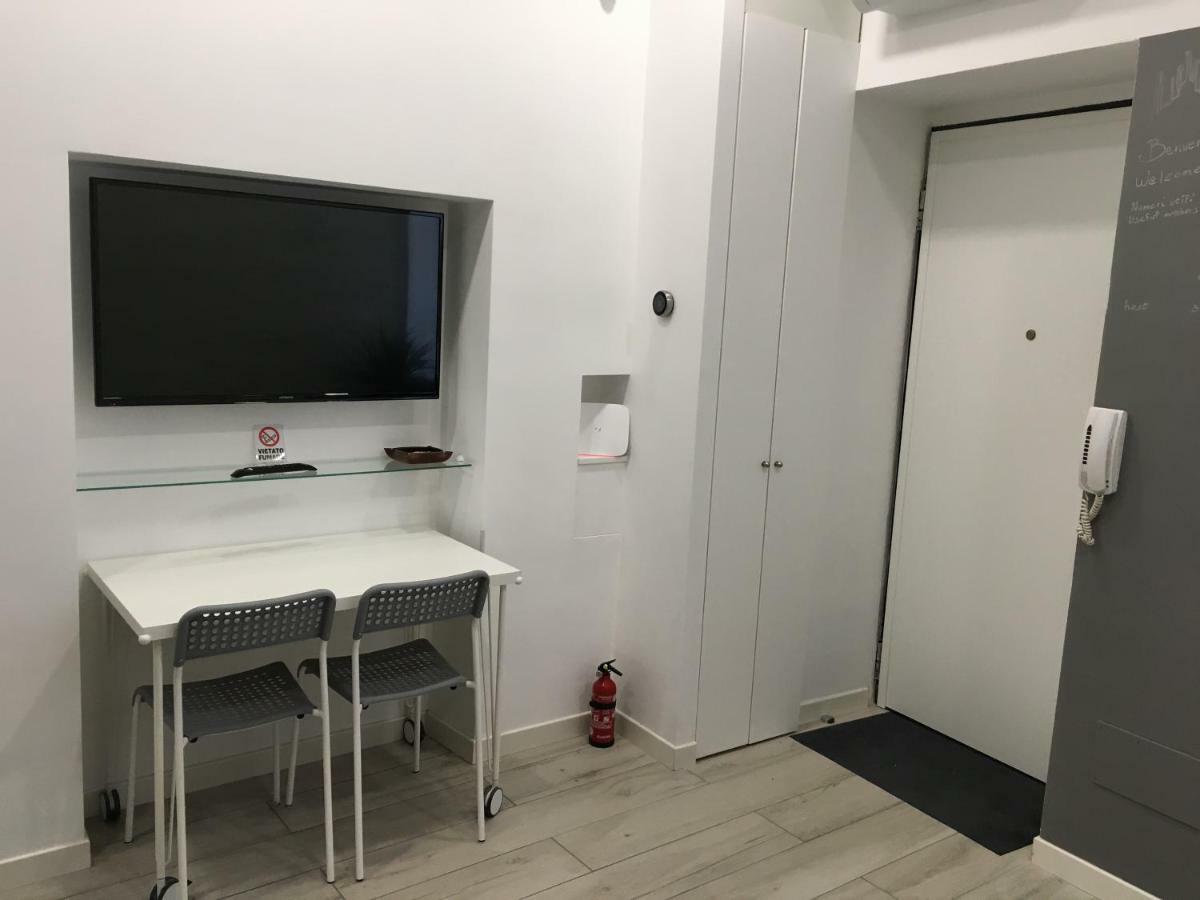 Via Marghera 34 Apartment Fiera Milano Buitenkant foto