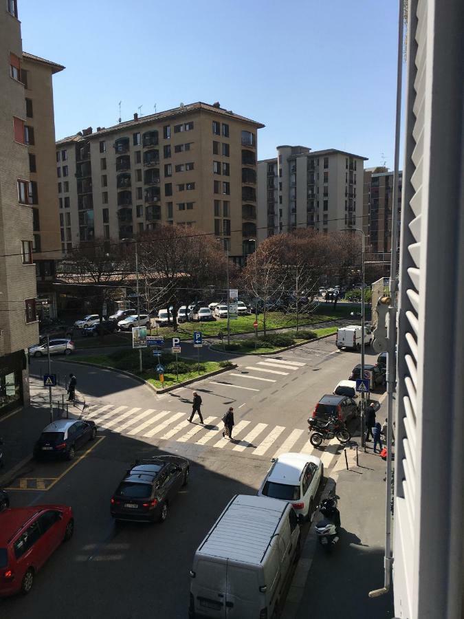 Via Marghera 34 Apartment Fiera Milano Buitenkant foto