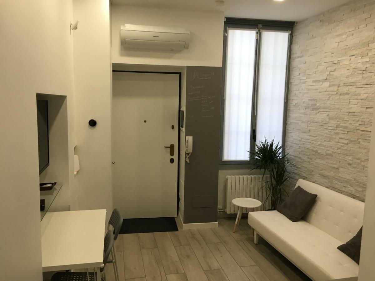 Via Marghera 34 Apartment Fiera Milano Buitenkant foto