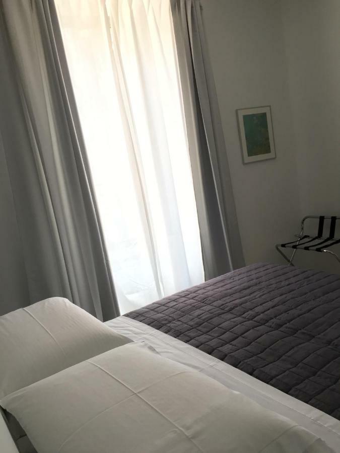 Via Marghera 34 Apartment Fiera Milano Buitenkant foto
