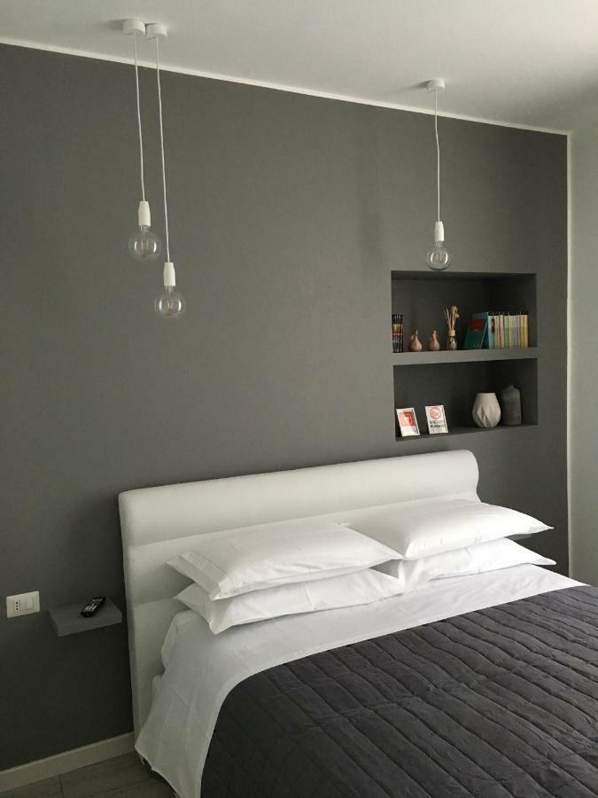 Via Marghera 34 Apartment Fiera Milano Buitenkant foto