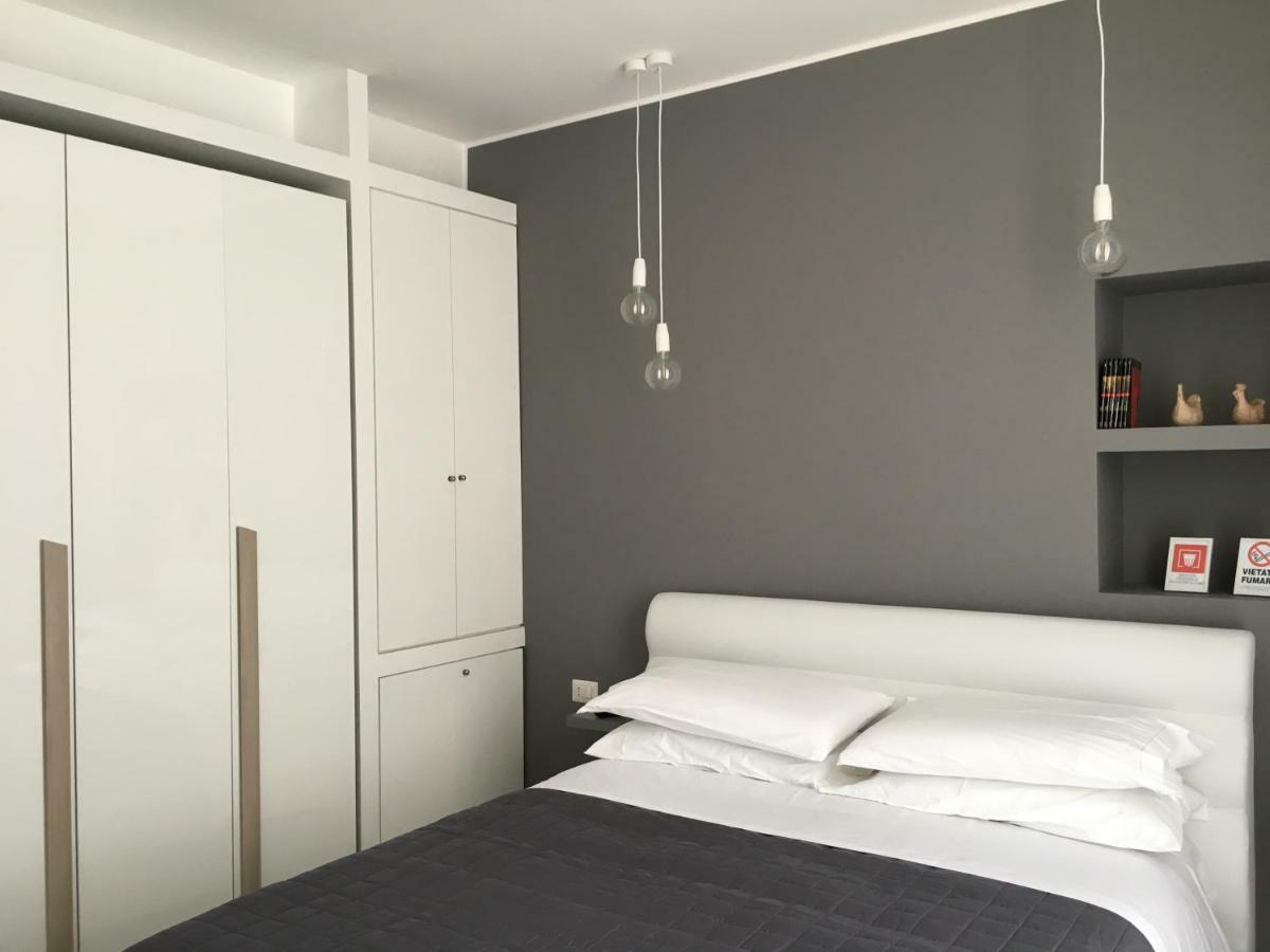 Via Marghera 34 Apartment Fiera Milano Buitenkant foto