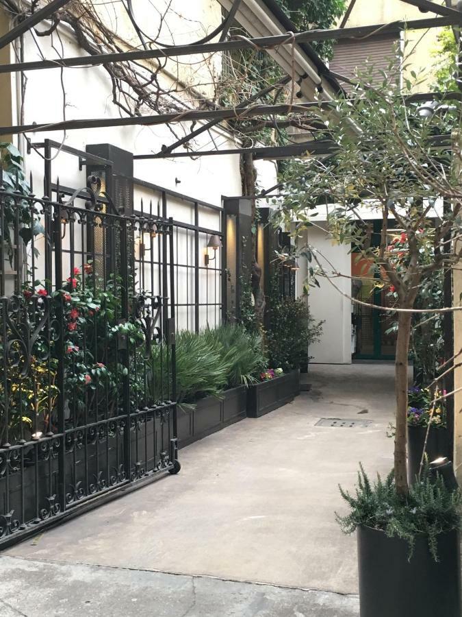 Via Marghera 34 Apartment Fiera Milano Buitenkant foto