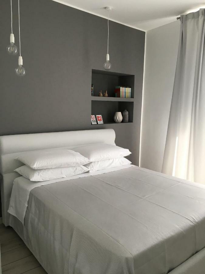 Via Marghera 34 Apartment Fiera Milano Buitenkant foto